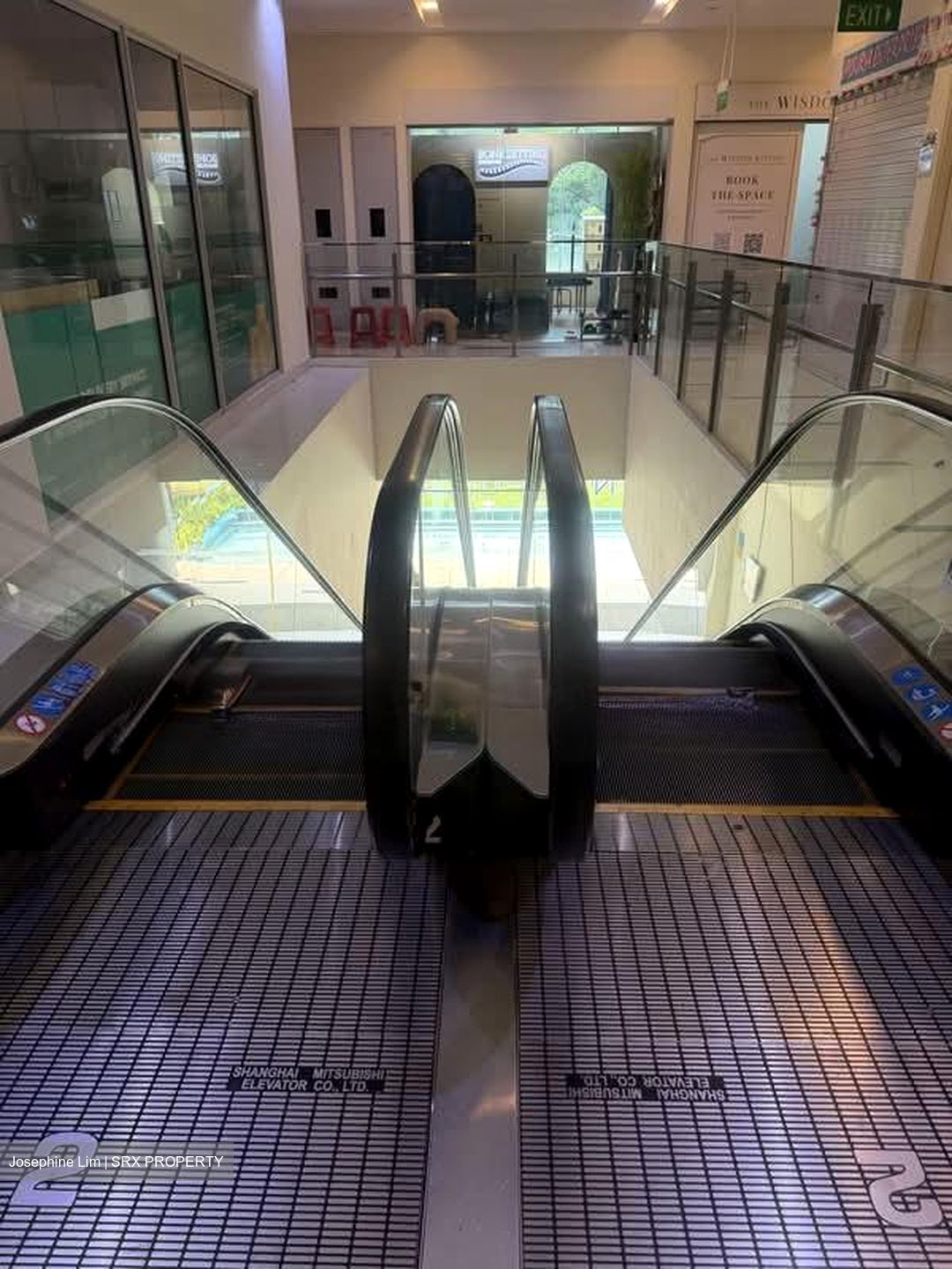 Centropod @ Changi (D14), Shop House #600126421